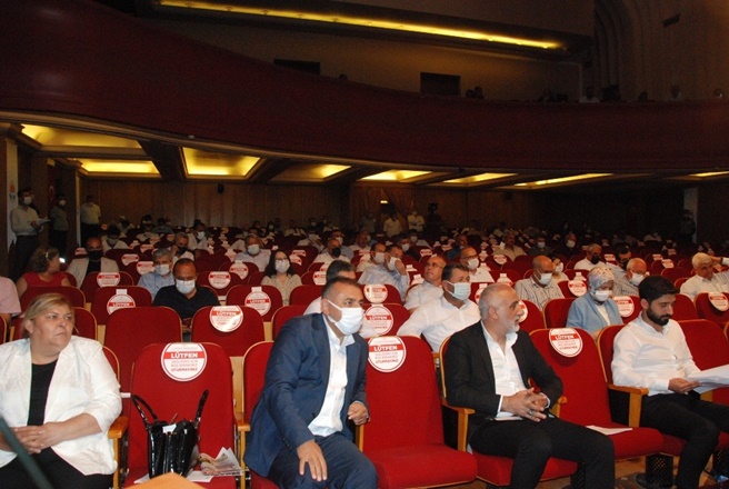 MECLİSTE “HAİN VE HIRSIZ” TARTIŞMASI