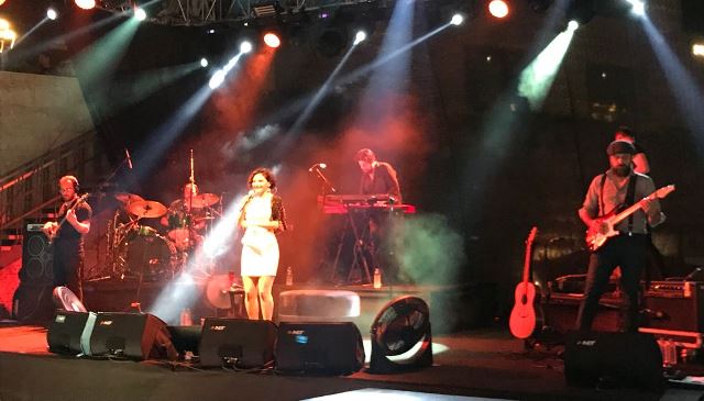 “Göksel” Adana’da Müzikseverlerle buluştu