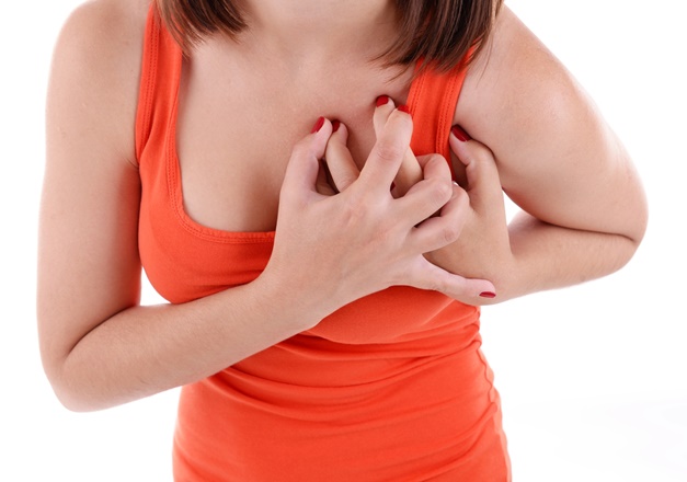 Kalpte ritim bozuklukları ani ölümlere yol açabiliyor