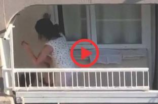 Hayvana eziyete bin 33 lira para cezası