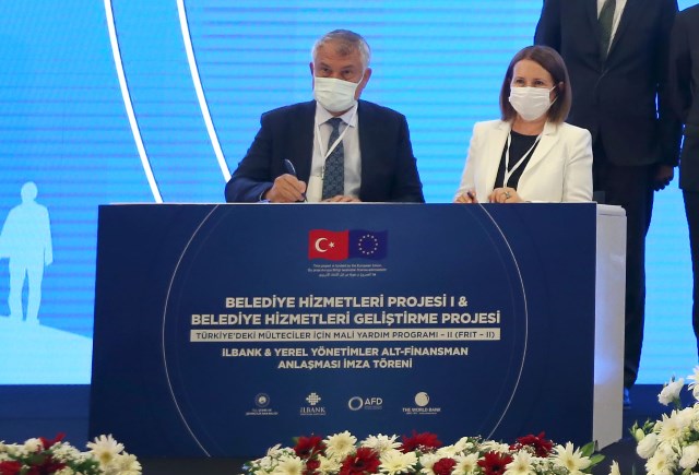 ADANA’NIN GELECEĞİ ŞEKİLLENİYOR