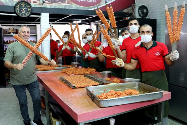 Kurbanın ilk günü Adana Kebap yapmayın uyarısı