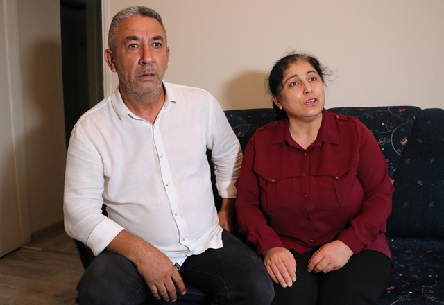 Kocasını öldüren İzel’in ailesi:”Kızımız sürekli şiddet görüyordu”