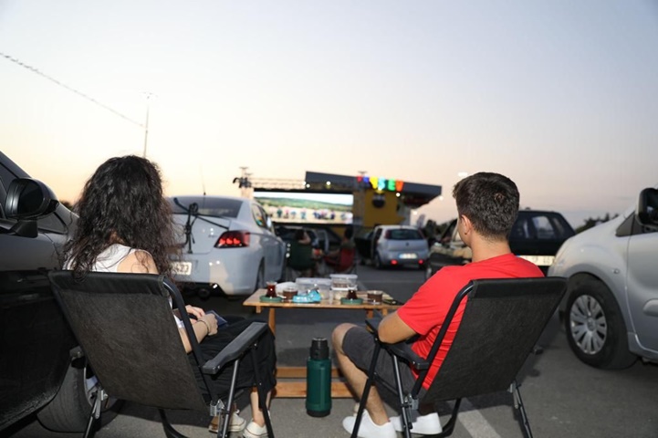 Başkan Kocaispir’den anlamlı jest