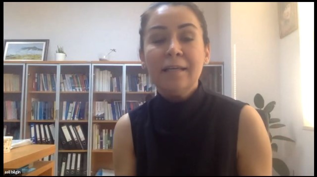 Jean Monnet Modül Projesinin İkinci Konferansı Gerçekleştirildi