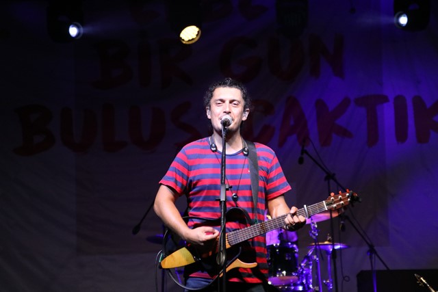 Adana’da Pinhani rüzgarı esti