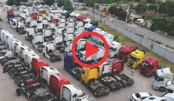 CHANGE TIR ÇETESİNE DARBE