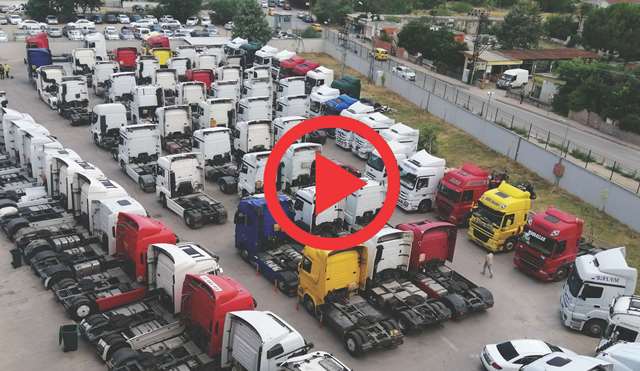 CHANGE TIR ÇETESİNE DARBE