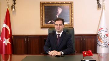 Adanalı öğrencilerin YKS başarısı