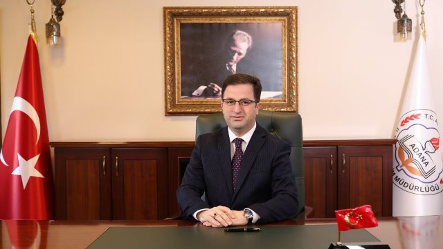 Adanalı öğrencilerin YKS başarısı