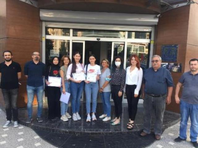 MMO’DAN GÜÇLÜ KADIN GÜÇLÜ GELECEK PROJESİ