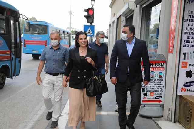 TUNCEL:“ÜNİVERSİTE-TARIM KONSEYİ İLE TÜRKİYE İÇİN BİR MODEL OLMAYI HEDEFLİYORUZ”