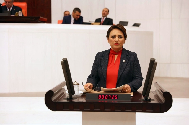 ŞEVKİN: “TÜRKİYE, YABANCI ÖĞRENCİ CENNETİ!”