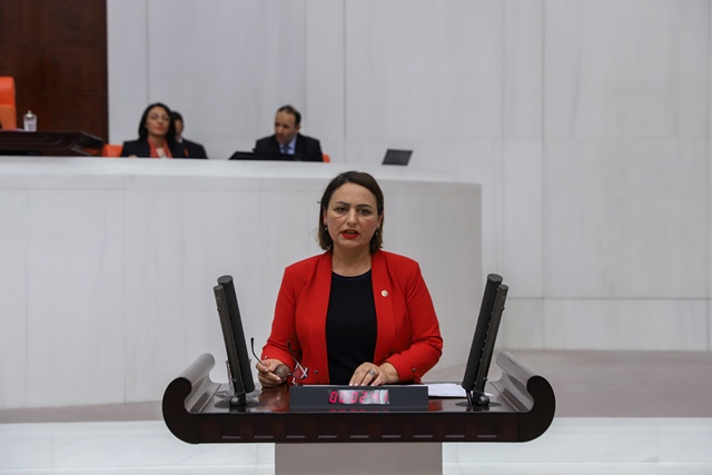 ŞEVKİN: ÖĞRENCİ, ÇİFTÇİ VE ESNAFIN BORCU SİLİNSİN