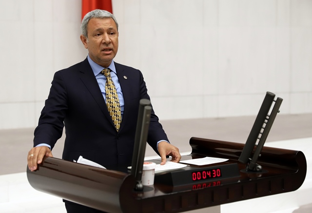 “EĞİTİME ÖNEM VERMEYEN ÜLKELERİN GELECEKTE YERİ YOK”