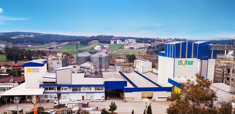 Sunar Özlem’de yükseliş sürüyor