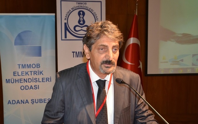 TEİAŞ ÖZELLEŞTİRMESİNE CEVAP ENERJİDE KAMULAŞTIRMADIR!