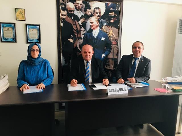 “ANADOLU BASINI TASARRUF ARACI GİBİ GÖRÜLEMEZ”