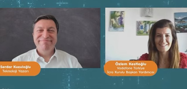 DİJİTAL LİDERLERDEN KOBİ’LERE SİBER GÜVENLİK ALANINDA İPUÇLARI