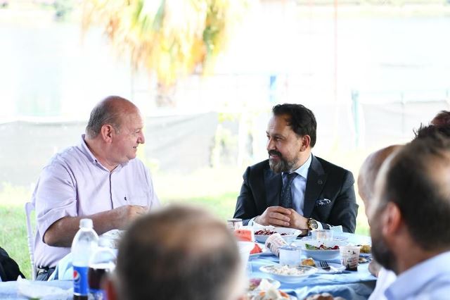 Uludağ: 5 yıl sonra Türkiye’nin ‘saklı cenneti’ Sarıçam olacak