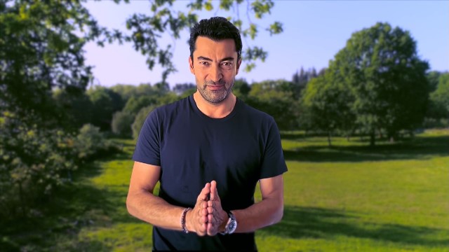 ÜNLÜLER ORMAN YANGINLARI İÇİN ÇAĞRIDA BULUNDU