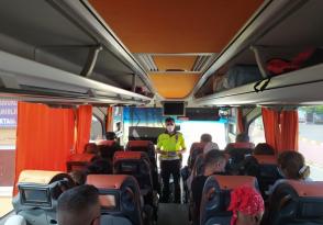 “BAYRAMINIZ FELAKETE DÖNÜŞMESİN” UYARISI