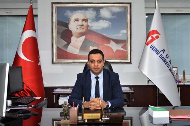 BORÇ YAPILANDIRMASINA “ONLİNE BAŞVURU” İMKANI