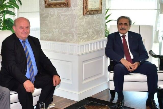 ADANA ZENGİNLİKLERİNİ BAŞKA İLLERE KAPTIRDI