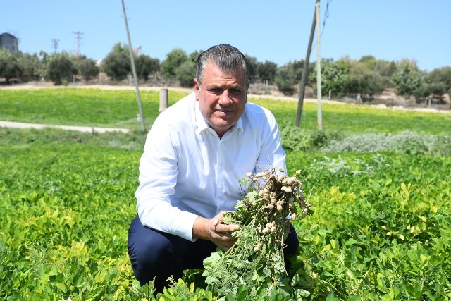 “YERFISTIĞINDAKİ FİYAT ÇELİŞKİSİNE ÇÖZÜM BULUNMALI”