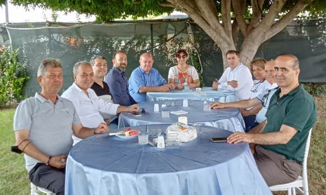 Esendemir: Seyhan nehri aktivite merkezi olmalı