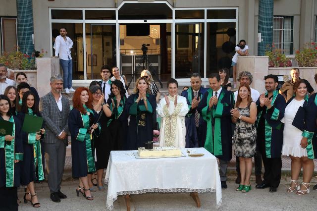 TUNCEL: “SANATIN OLMADIĞI YERDE BİLİMİ İNŞA EDEMEZSİNİZ”