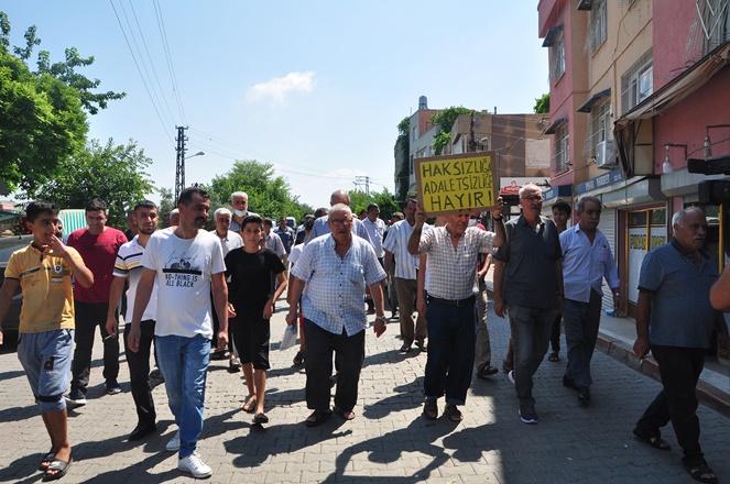 ŞEHİT ERKUT AKBAY’DA KENTSEL DÖNÜŞÜM BELİRSİZLİĞİ