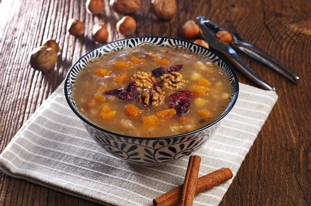 AŞURE İLE GELEN 6 FAYDA