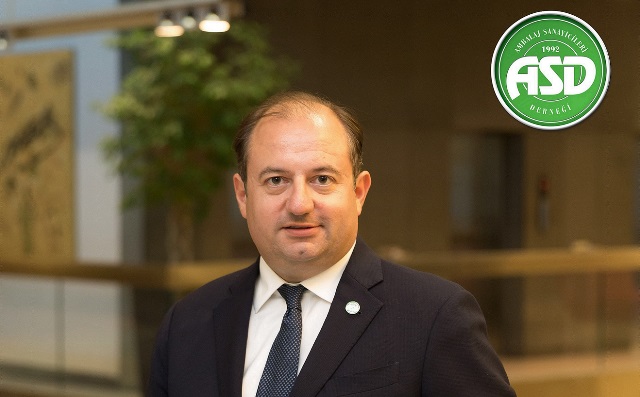 “Atık ithalatını 3-4 yıl içerisinde sıfıra indirmeliyiz”