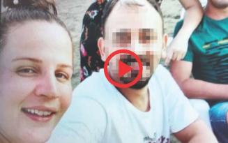 Eşini öldürüp polisi aradı