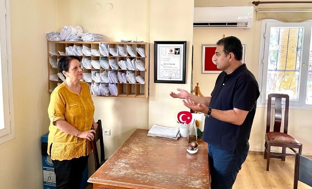 BULUT: MUHTARLARIN ÖZLÜK HAKLARI İYİLEŞTİRİLMELİ