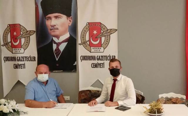 ÇGC ve Dünyagöz protokolü uzattı