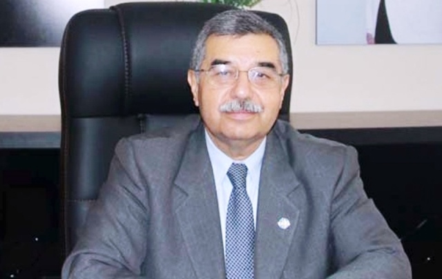 ÇULHAOĞLU: 30 AĞUSTOS ONURLU BİR DİRENİŞİN ADIDIR