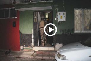 Adana’da DEAŞ operasyonu