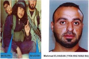 DEAŞ’lı teröristin cep telefonundan “canlı bomba” yeleği yapımı videoları çıktı