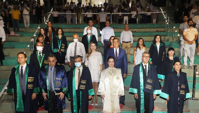 DT. GÜLER:”2 BİN 100 KİŞİYE 1 DİŞ HEKİMİ DÜŞÜYOR”