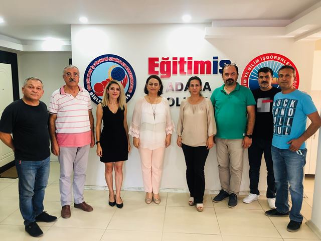 ŞEVKİN: “OKULLARIN FİZİKİ KOŞULLARI, HİJYEN SETİ YETERSİZ!”