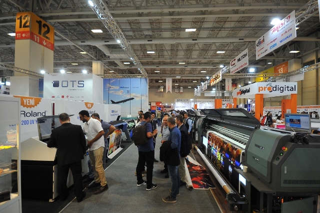 AVRASYA’NIN EN BÜYÜĞÜ OLAN FUARA ADANA’DAN ÜÇ FİRMA KATILIYOR