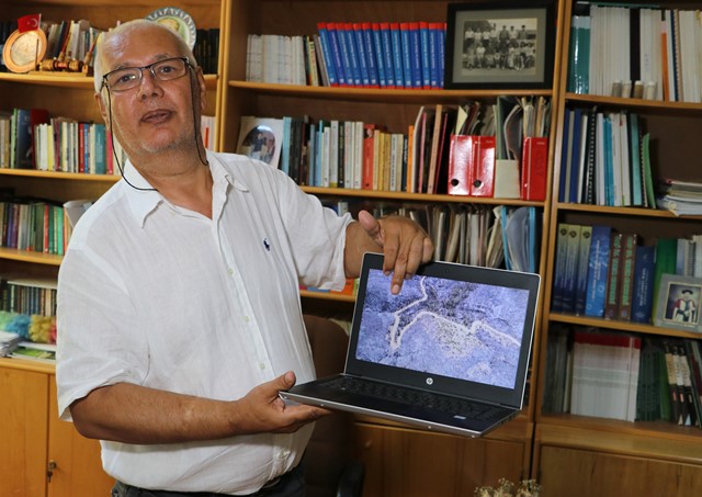 YANAN ALANLARA HABİTATI DEĞİŞTİRECEK AĞAÇ DİKİLMEMELİ