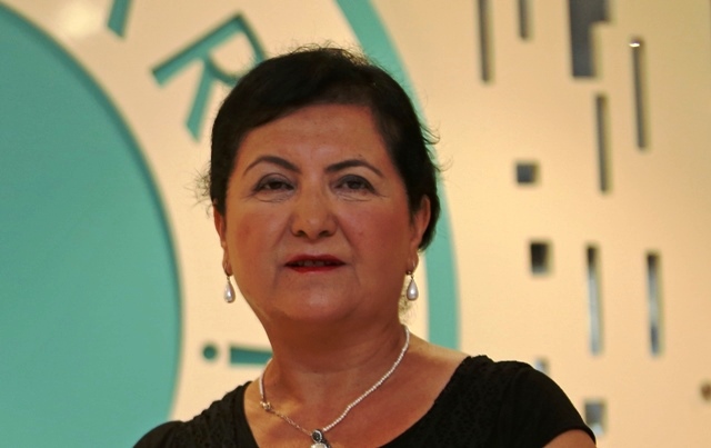 GÜNGÖR: “İLETİŞİMDE İŞ VE İSTİHDAM ALANI GELİŞİYOR”