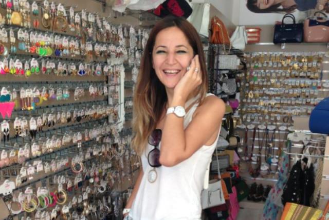 Kadınların takı aşkı artıyor