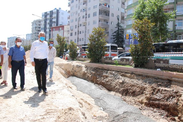 KARALAR: BÖYLE GELMİŞ BÖYLE GİTMEZ…