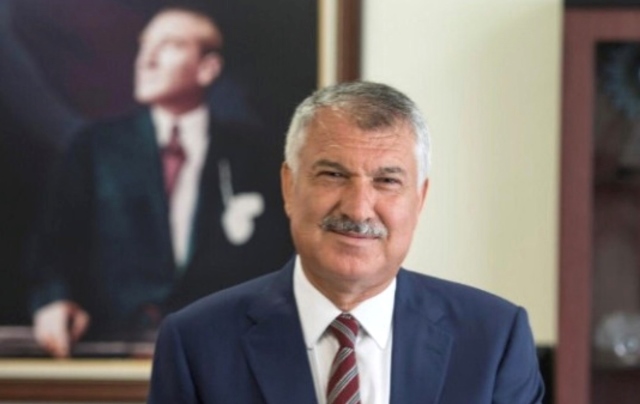 KARALAR: 30 AĞUSTOS EMPERYALİST GÜÇLERE ATILMIŞ ŞAMARDIR