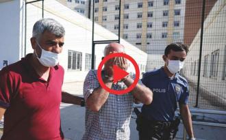 Koca şiddetinden kaçtı, babası tarafından bıçaklandı