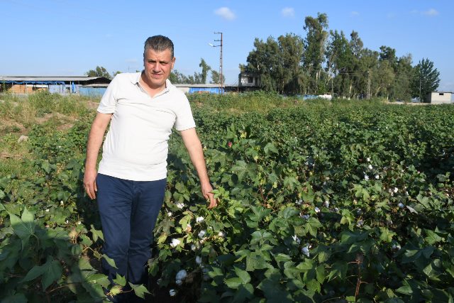 PAMUKTA 2 MİLYAR DOLARLIK İTHALATA TEPKİ